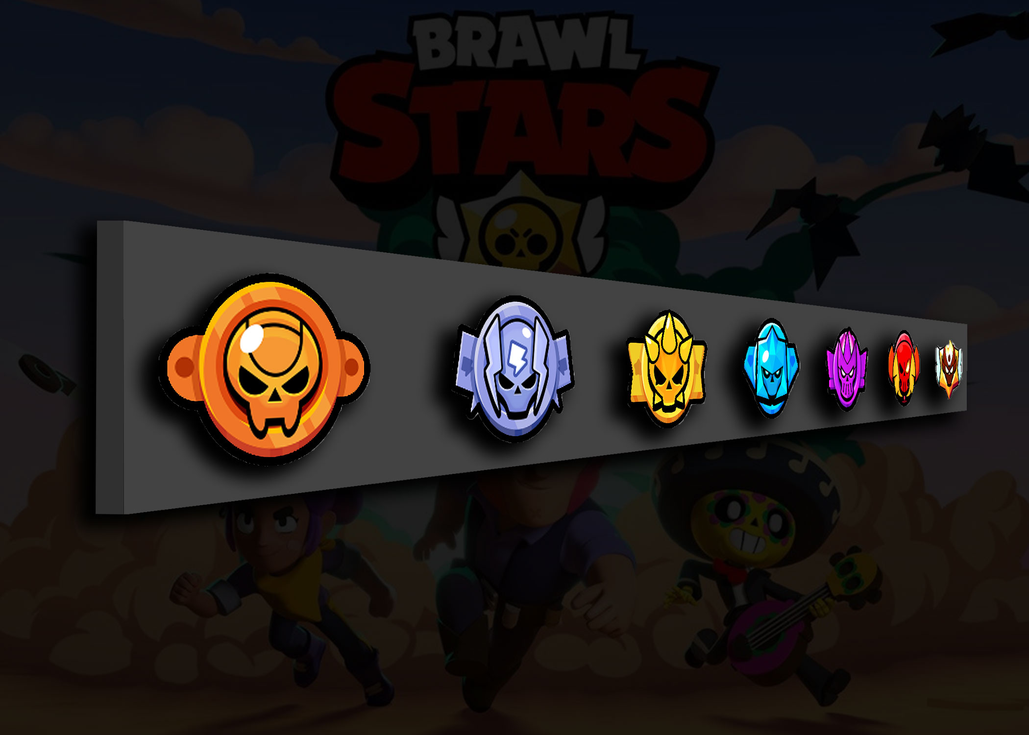 Brawldle